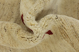 Gabbeh - Qashqai Persian Rug 140x96 - Picture 7