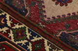 Yalameh - Qashqai Persian Rug 118x70 - Picture 6