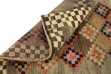 Gabbeh - Qashqai Persian Rug 200x130 - Picture 5