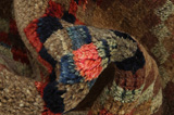 Gabbeh - Qashqai Persian Rug 200x130 - Picture 7