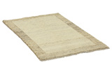 Gabbeh - Qashqai Persian Rug 164x95 - Picture 1