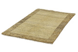 Gabbeh - Qashqai Persian Rug 164x95 - Picture 2