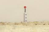 Gabbeh - Qashqai Persian Rug 164x95 - Picture 8