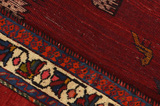 Gabbeh - Qashqai Persian Rug 173x128 - Picture 6