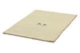 Gabbeh - Qashqai Persian Rug 148x97 - Picture 2