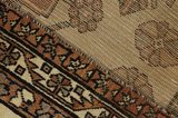 Gabbeh Persian Rug 218x120 - Picture 6