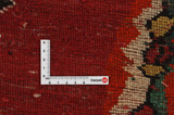 Gabbeh - Qashqai Persian Rug 160x104 - Picture 4