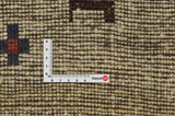 Gabbeh - Qashqai Persian Rug 143x99 - Picture 4
