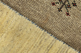 Gabbeh - Qashqai Persian Rug 150x106 - Picture 6