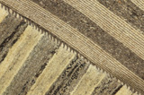 Gabbeh - Qashqai Persian Rug 149x100 - Picture 6