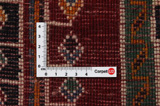 Qashqai - Gabbeh Persian Rug 233x149 - Picture 4