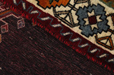 Qashqai - Gabbeh Persian Rug 233x149 - Picture 6