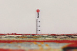 Qashqai - Gabbeh Persian Rug 233x149 - Picture 8