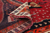 Gabbeh - Qashqai Persian Rug 218x131 - Picture 5