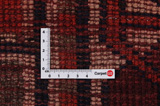Gabbeh - Bakhtiari Persian Rug 187x140 - Picture 4