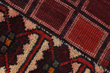 Gabbeh - Bakhtiari Persian Rug 187x140 - Picture 6