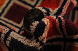 Gabbeh - Bakhtiari Persian Rug 187x140 - Picture 7