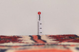 Gabbeh - Bakhtiari Persian Rug 187x140 - Picture 8