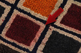 Gabbeh - Bakhtiari Persian Rug 187x140 - Picture 17
