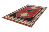 Qashqai - Gabbeh Persian Rug 271x163 - Picture 2