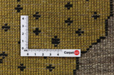 Gabbeh - Qashqai Persian Rug 217x154 - Picture 4