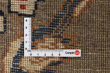 Gabbeh - Qashqai Persian Rug 248x152 - Picture 4