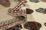 Gabbeh - Qashqai Persian Rug 193x137 - Picture 5
