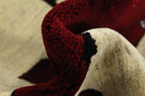 Gabbeh - Qashqai Persian Rug 173x95 - Picture 7