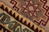 Gabbeh - Qashqai Persian Rug 179x128 - Picture 6