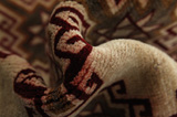 Gabbeh - Qashqai Persian Rug 179x128 - Picture 7