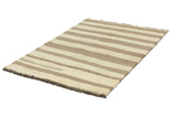Gabbeh - Qashqai Persian Rug 175x114 - Picture 2