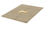 Gabbeh - Qashqai Persian Rug 147x101 - Picture 2