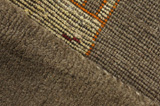 Gabbeh - Qashqai Persian Rug 147x101 - Picture 6