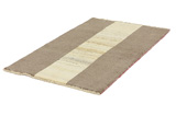 Gabbeh - Qashqai Persian Rug 168x100 - Picture 2