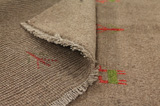 Gabbeh - Qashqai Persian Rug 138x101 - Picture 5