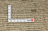 Gabbeh - Qashqai Persian Rug 130x103 - Picture 4