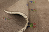 Gabbeh Persian Rug 142x100 - Picture 5