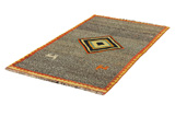Gabbeh - Qashqai Persian Rug 172x101 - Picture 2