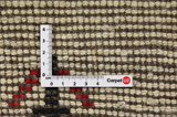 Gabbeh - Qashqai Persian Rug 146x96 - Picture 4