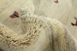 Gabbeh - Qashqai Persian Rug 146x96 - Picture 7