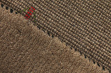 Gabbeh - Qashqai Persian Rug 141x102 - Picture 6