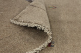 Gabbeh - Qashqai Persian Rug 143x97 - Picture 5