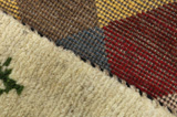 Gabbeh - Bakhtiari Persian Rug 148x98 - Picture 6