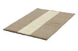 Gabbeh - Qashqai Persian Rug 149x104 - Picture 2
