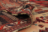 Qashqai - Gabbeh Persian Rug 287x209 - Picture 5