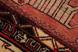 Qashqai - Gabbeh Persian Rug 287x209 - Picture 6