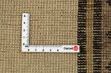 Gabbeh - Qashqai Persian Rug 226x112 - Picture 4