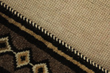 Gabbeh - Qashqai Persian Rug 226x112 - Picture 6