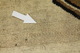 Gabbeh - Qashqai Persian Rug 226x112 - Picture 17