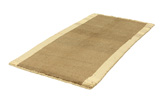 Gabbeh - Qashqai Persian Rug 194x100 - Picture 2